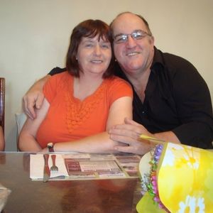 Meet your Posher, Sharon